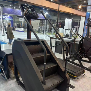 Stair Climber Machine for Commercial Use in Gym Best Quality