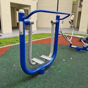 Outdoor Gymnastic Gym Equipment Exercise Sunny Air Walk Trainer
