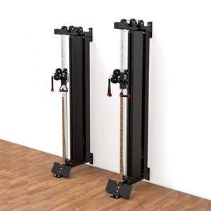 Power Rack Cable Attachment Lat Pulldown