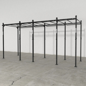 Commercial Custom Multi-functional Monster Rack Gym Rigs