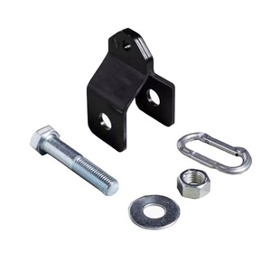 Gym Rack with Fitness Rigs Accessory Climbing Ropes Rings