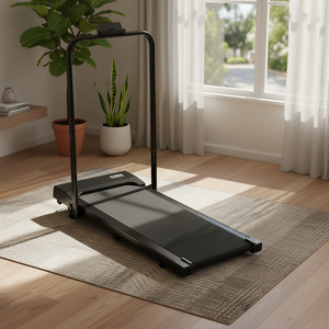 Professional Manufacture Commercial Folding Treadmill LED Screen