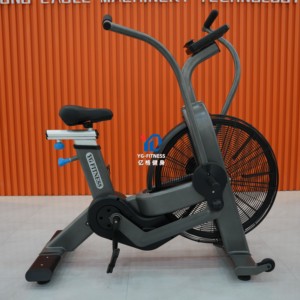 YG FITNESS YG-F006 Professional Air Bike Commercial Exercise Bike