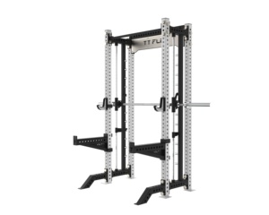 Home Use Multi Gym Function Power Rack