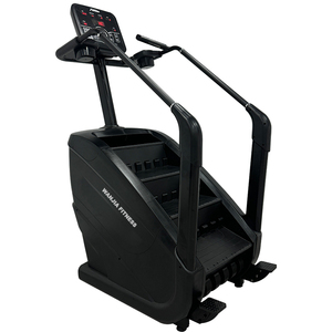 Factory Price Gym Fitness Equipment Stair Cardio Stepper Machine Master Stair Climber Climbing Machine