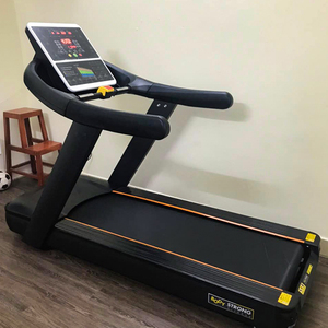 Commercial Gym Fitness Treadmill LCD Screen
