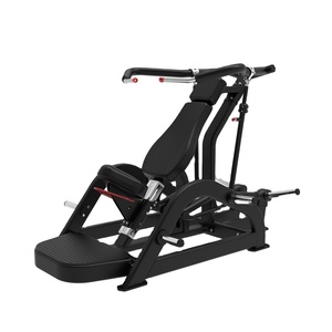 Commercial Plate Loaded Incline Chest Press Machine